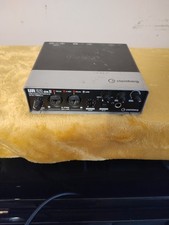 Steinberg ur22mkii usb for sale  PRESTON