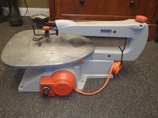 Ridgid ss1650 scroll for sale  Asheville