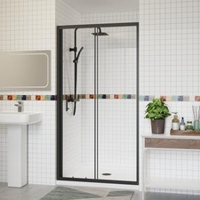 Aquariss 1000x1900mm sliding for sale  LONDON
