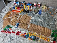 Fisher price geotrax for sale  Chambersburg