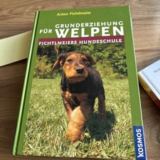 Anton fichtlmeier grunderziehu gebraucht kaufen  Bad Salzuflen