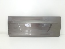 Rivestimento cofano posteriore usato  Italia