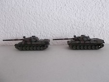 Roco minitanks 172 gebraucht kaufen  Heßheim