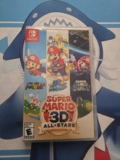stars 3d mario super for sale stars 3d mario super for sale Milpitas
