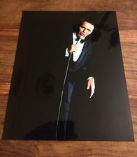 Frank sinatra 10x8 for sale  BRISTOL