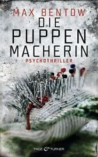 Puppenmacherin gebraucht kaufen  Berlin