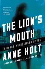 The Lion's Mouth: Hanne Wilhelmsen Book Four; - hardcover, 1501123238, Anne Holt comprar usado  Enviando para Brazil