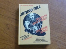Jethro tull too d'occasion  Expédié en Belgium