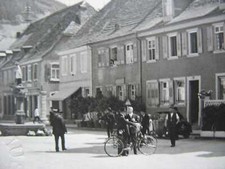 Altes foto wolfach gebraucht kaufen  Münster