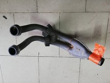 Collettori scarico marmitta usato  Pagani