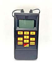 Salutron ultraschall härtepr� gebraucht kaufen  Hattingen