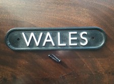 Cast aluminium wales for sale  COVENTRY