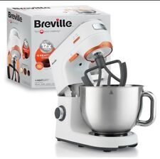 Stand mixer breville for sale  BIRMINGHAM