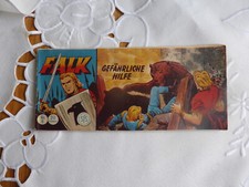 Falk piccolo comicheft gebraucht kaufen  Weil der Stadt
