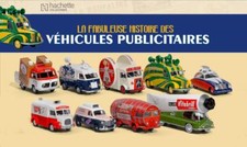 Fascicule collection véhicule d'occasion  France