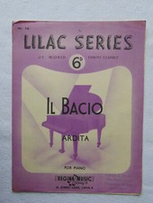 Vintage sheet music for sale  CHORLEY