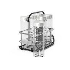 Boroux glass water for sale  Platteville