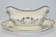 Belle sauciere sarreguemines d'occasion  Angoulême