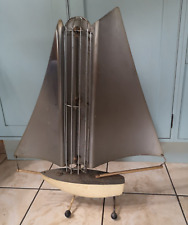 Art deco yacht for sale  WORCESTER
