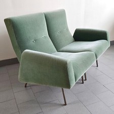 Sofa canape places d'occasion  Baugé
