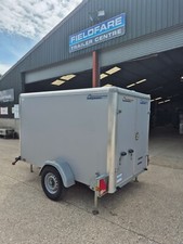 Used indespension single for sale  SALISBURY