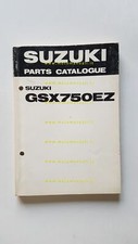 Suzuki gsx 750 usato  Vimodrone