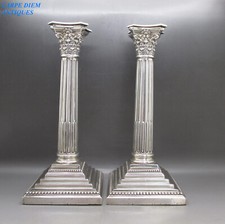 silver candlestick for sale silver candlestick for sale TORQUAY