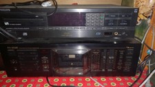 Lecteur philips 624 d'occasion  Boussens
