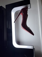 Présentoir chaussures d'occasion  Colombes