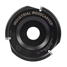 Arbortech industrial woodcarve gebraucht kaufen  Ratzeburg