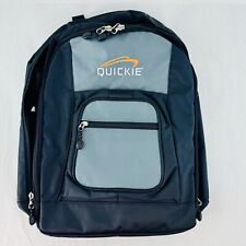 Quickie backpack wheelchair for sale  West Valley City
