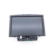Display kopfstütze multimedia gebraucht kaufen  Meschede