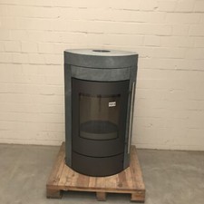 Kaminofen thermia ignis gebraucht kaufen  Bünde