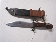 Knife sheath bayonet for sale  Ardmore