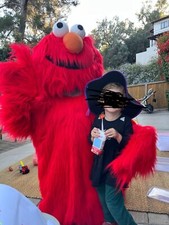 Complete sesame street for sale  Los Angeles