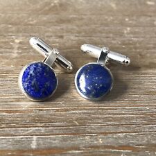 Sterling silver lapis for sale  Waterford