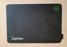 Mousepad razer sphex usato  Schio