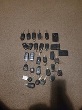 Joblot car keys for sale  BOLTON