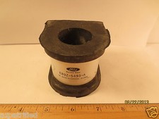 UMA BARRA ESTABILIZADORA "ISOLADORA" AEROSTAR FORD 1986 THRU 1997 FABRICANTE DE EQUIPAMENTO ORIGINAL, E89Z-5493-A comprar usado  Enviando para Brazil