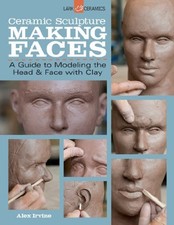 Ceramic sculpture making for sale  UK