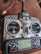 Walkera 2402 4ghz gebraucht kaufen  Karlsruhe