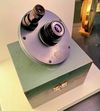 Goniometer aufsatz leitz gebraucht kaufen  Hirrlingen