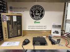 Ricetrasmettitore yaesu ftm usato  Bologna