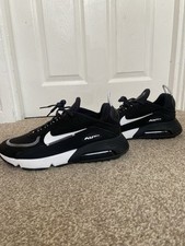 Size air max for sale  LEEDS