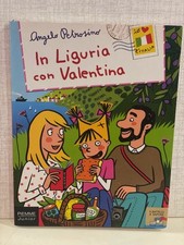 Liguria con valentina usato  Italia
