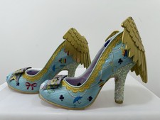 Irregular choice tabris for sale  DONCASTER