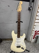 1995 fender stratocaster for sale  Upland