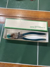 Vtg diamond tool for sale  Bromide