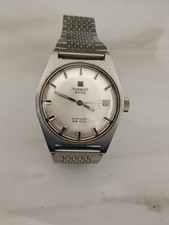 Tissot swiss automatic gebraucht kaufen  Winsen