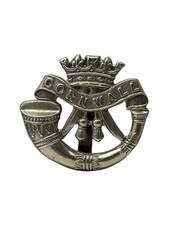 Military cap badge for sale  MEXBOROUGH